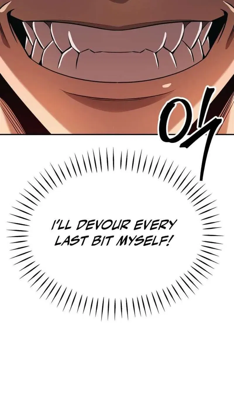 World’s Strongest Straight Punch Chapter 7 – Page 132