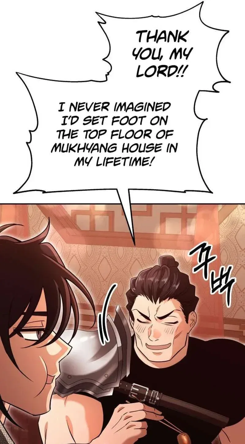 World’s Strongest Straight Punch Chapter 7 – Page 138