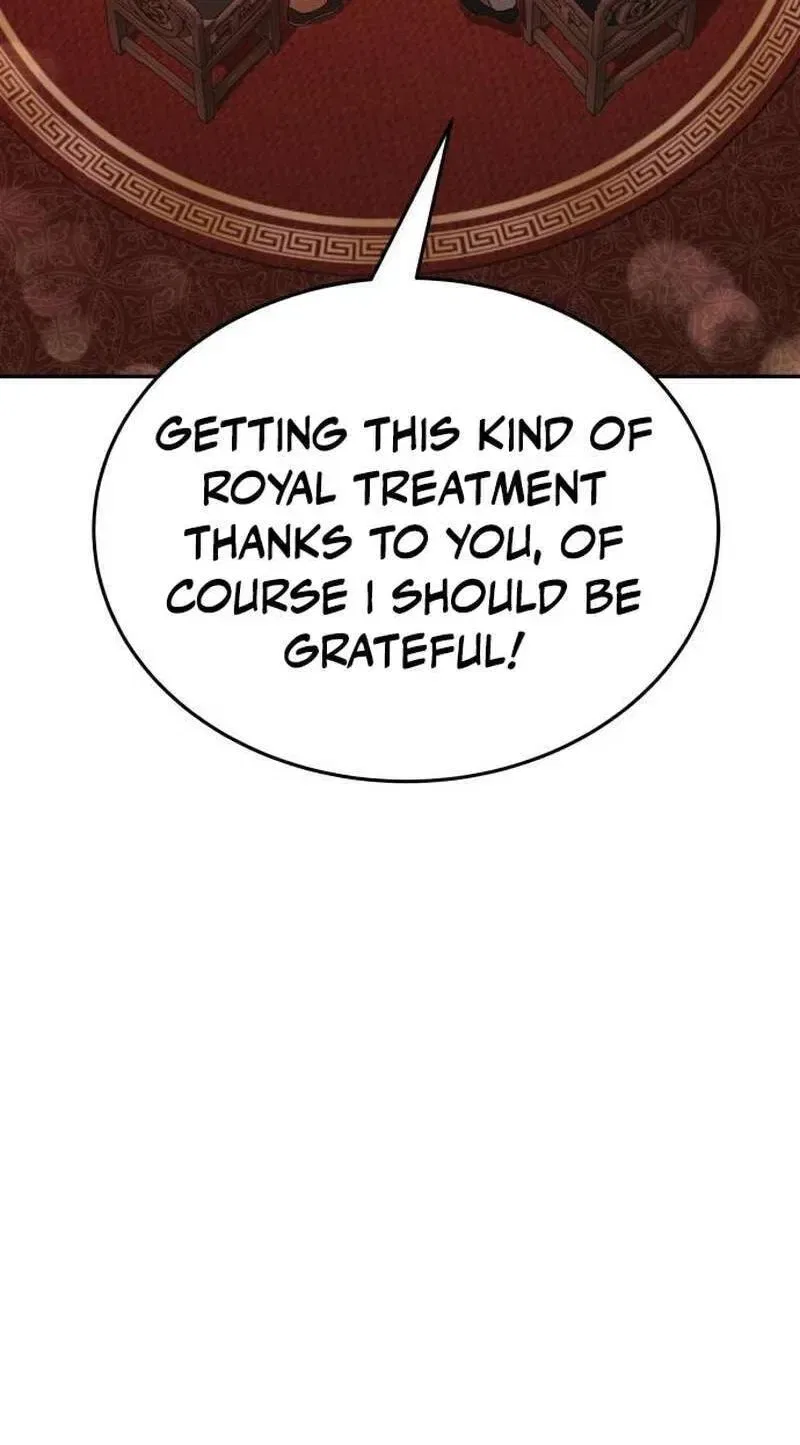 World’s Strongest Straight Punch Chapter 7 – Page 141