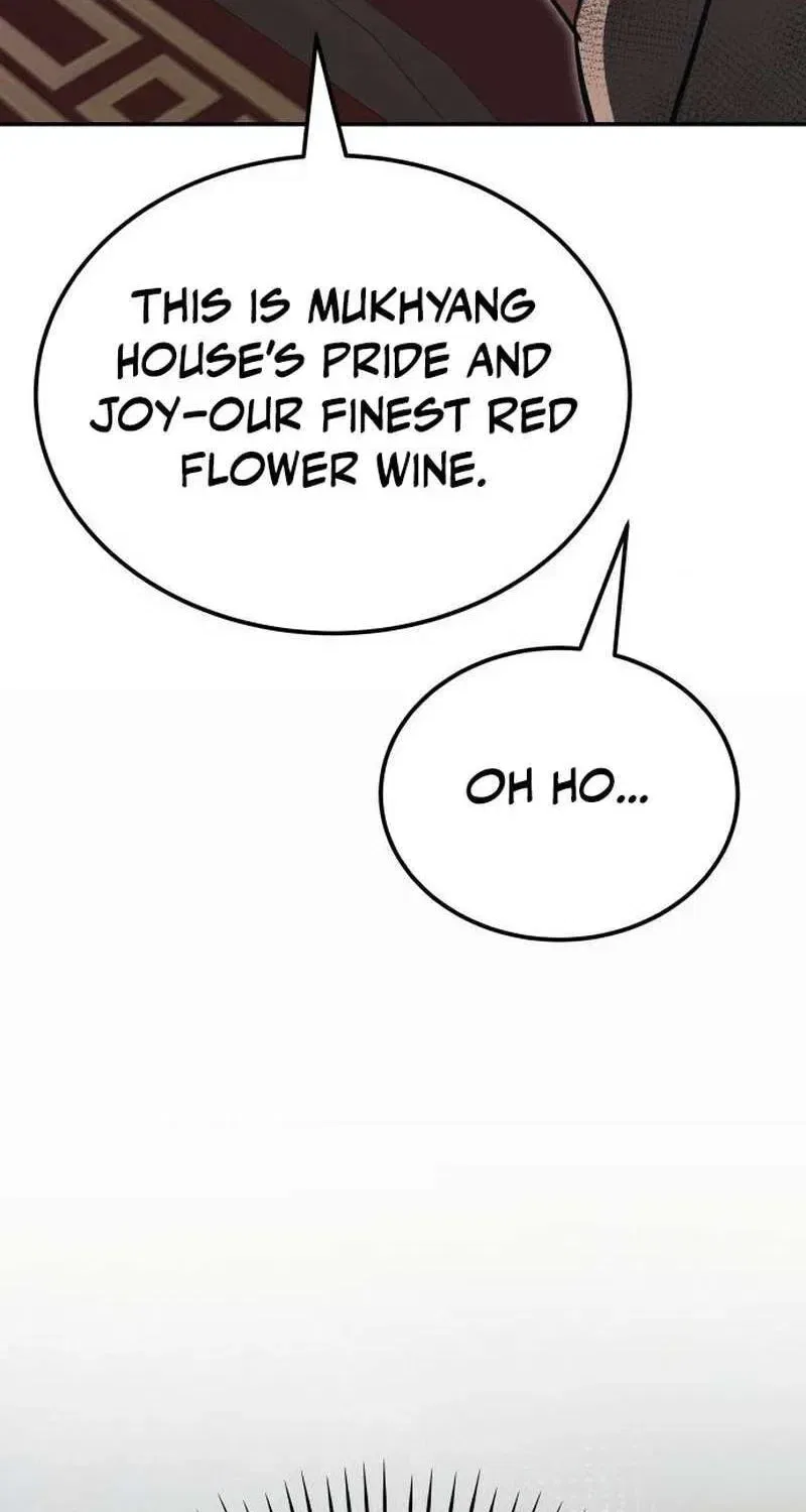 World’s Strongest Straight Punch Chapter 7 – Page 186