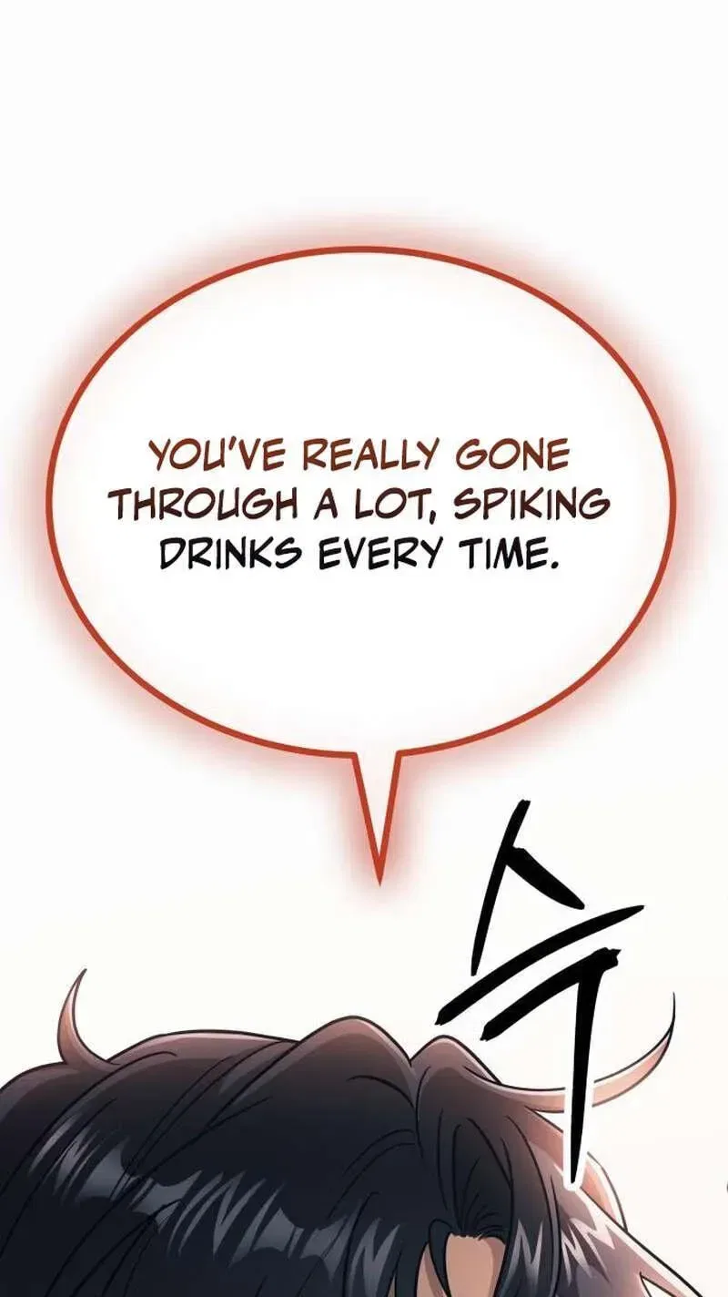 World’s Strongest Straight Punch Chapter 7 – Page 208