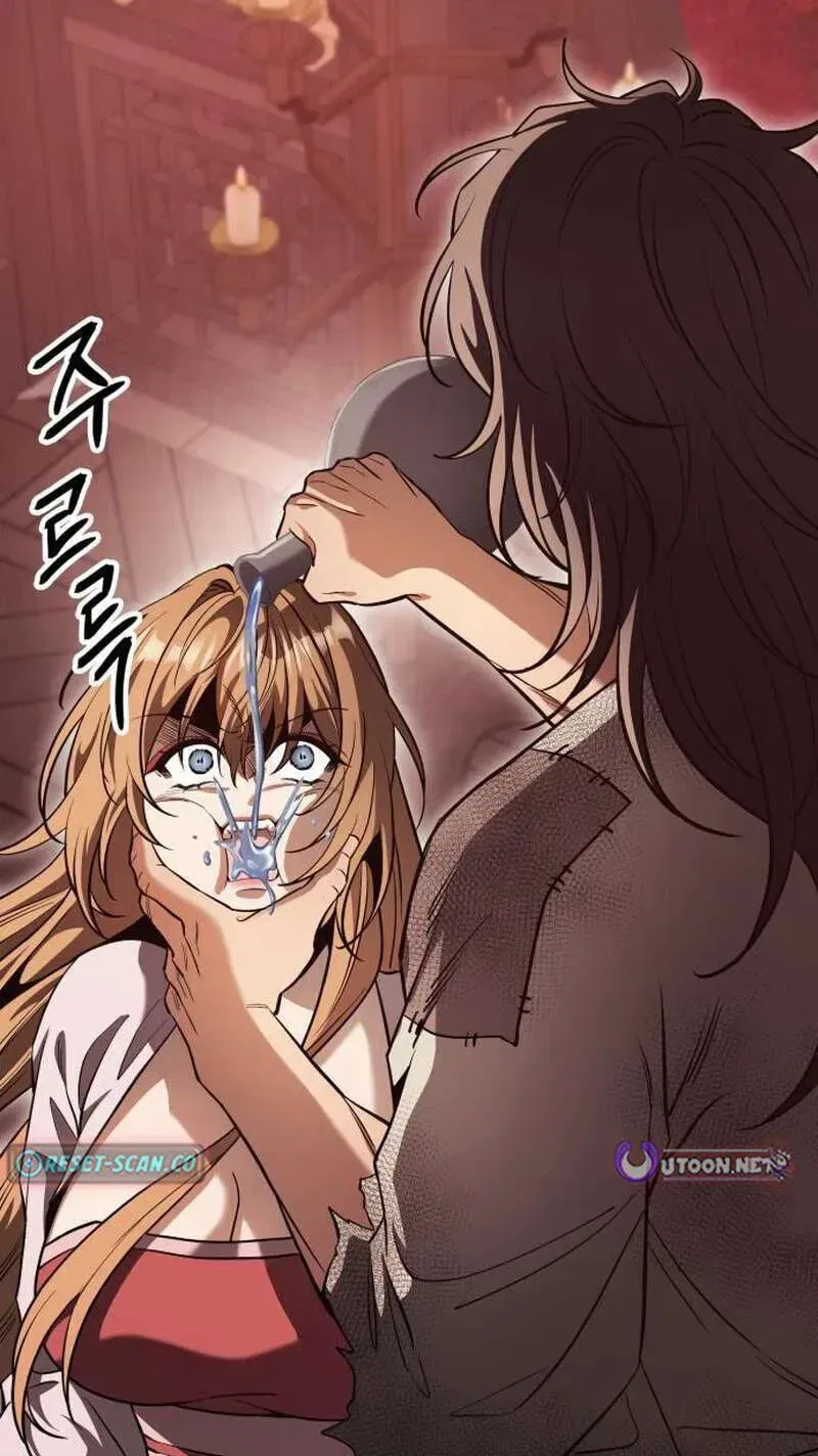 World’s Strongest Straight Punch Chapter 7 – Page 213