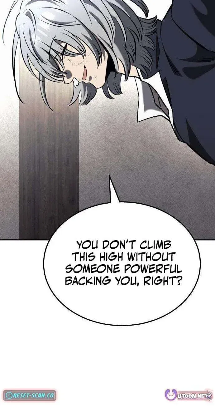 World’s Strongest Straight Punch Chapter 6 – Page 12