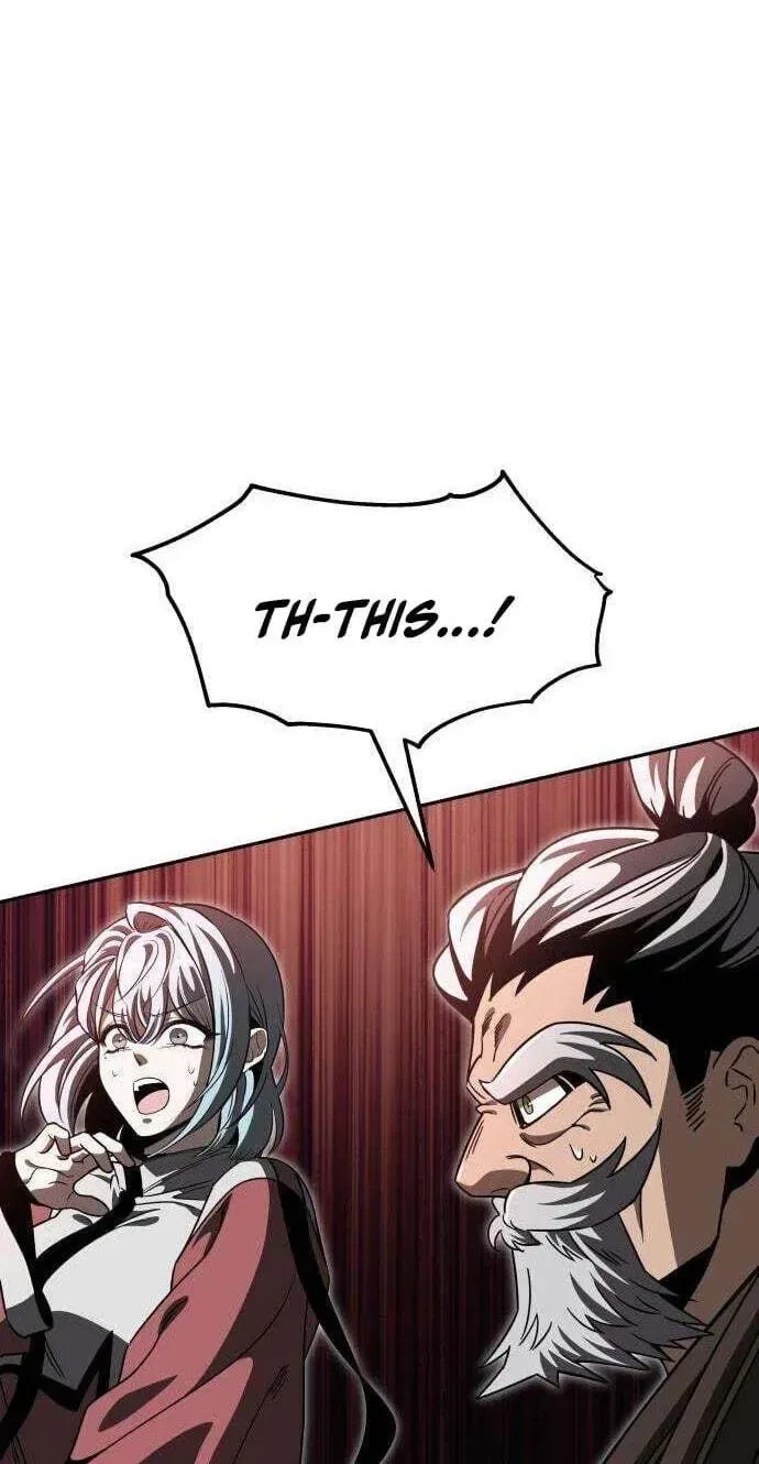 World’s Strongest Straight Punch Chapter 6 – Page 18
