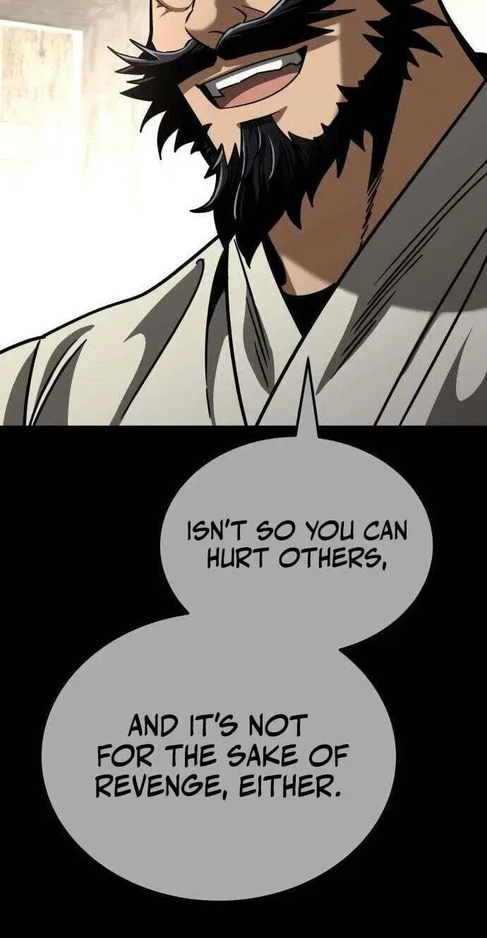 World’s Strongest Straight Punch Chapter 6 – Page 24