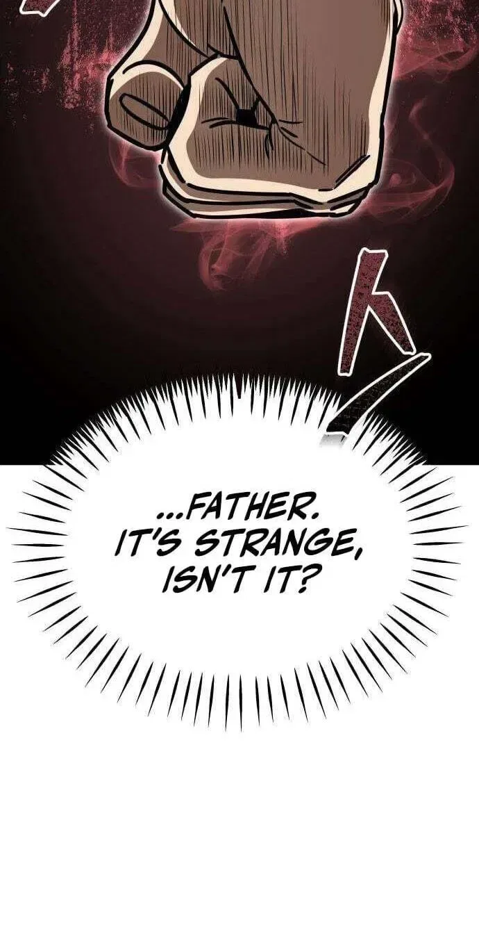World’s Strongest Straight Punch Chapter 6 – Page 28