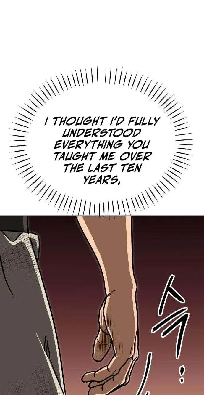 World’s Strongest Straight Punch Chapter 6 – Page 29