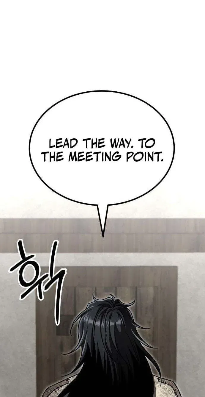 World’s Strongest Straight Punch Chapter 6 – Page 33