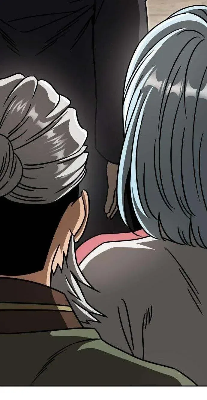 World’s Strongest Straight Punch Chapter 6 – Page 35