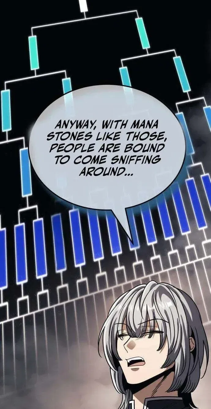World’s Strongest Straight Punch Chapter 6 – Page 57