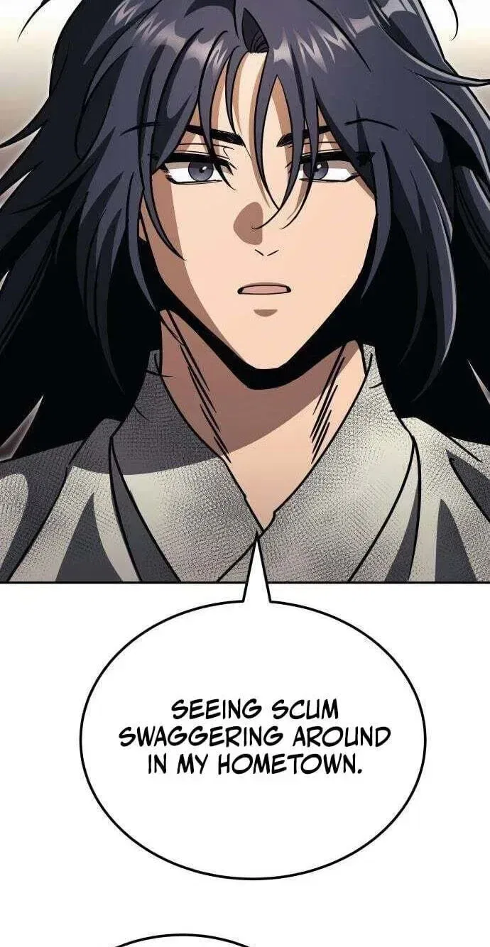 World’s Strongest Straight Punch Chapter 6 – Page 62