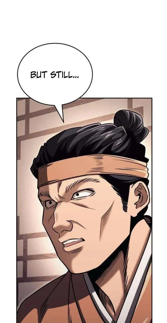 World’s Strongest Straight Punch Chapter 6 – Page 83