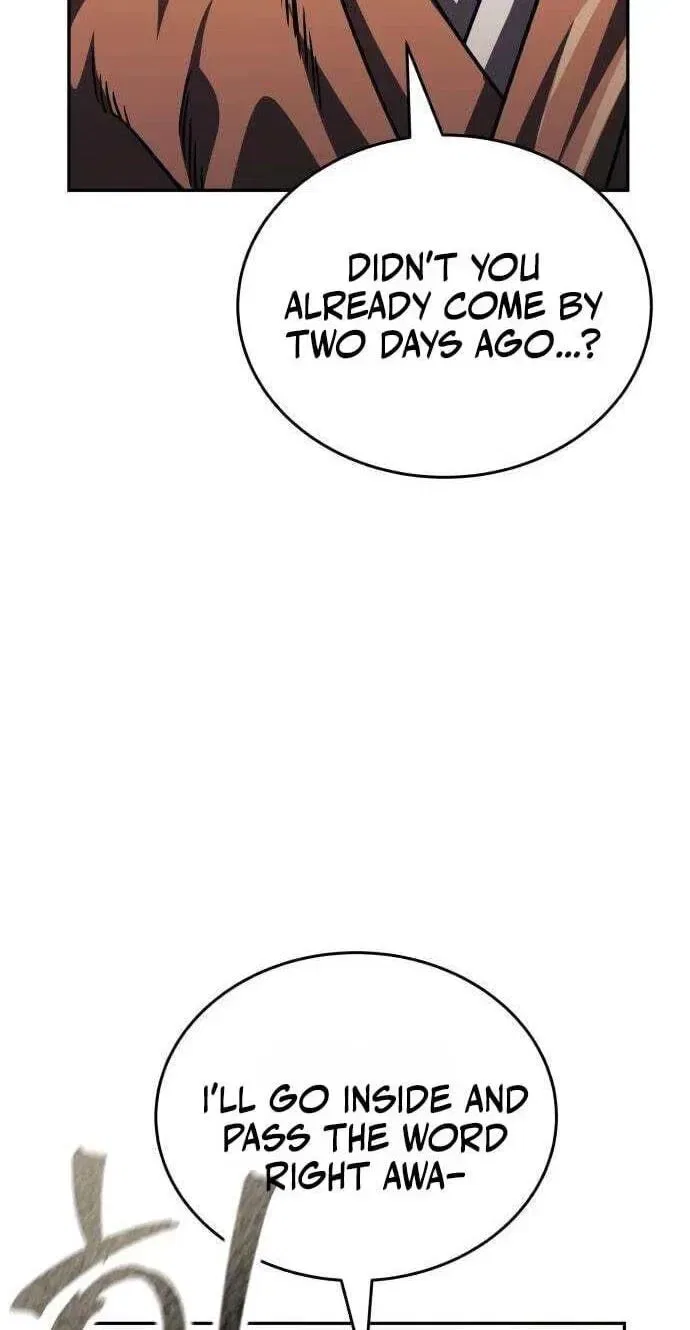 World’s Strongest Straight Punch Chapter 6 – Page 84