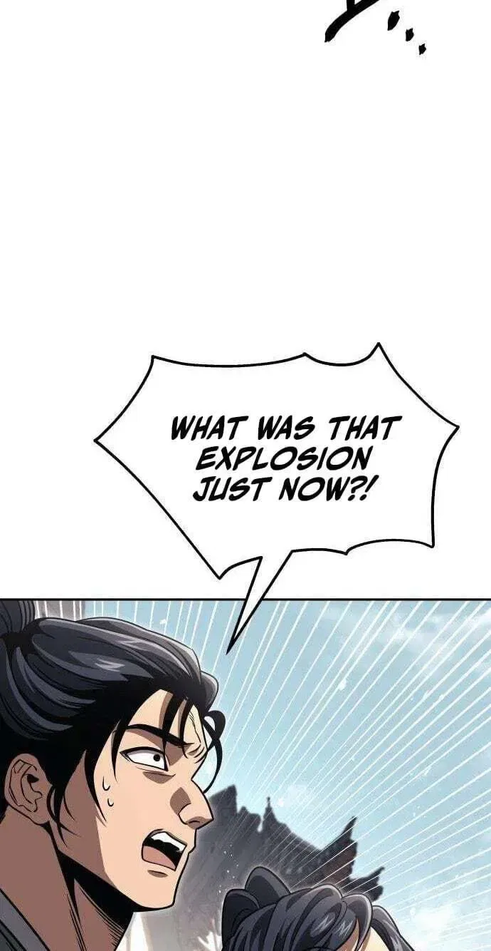 World’s Strongest Straight Punch Chapter 6 – Page 95