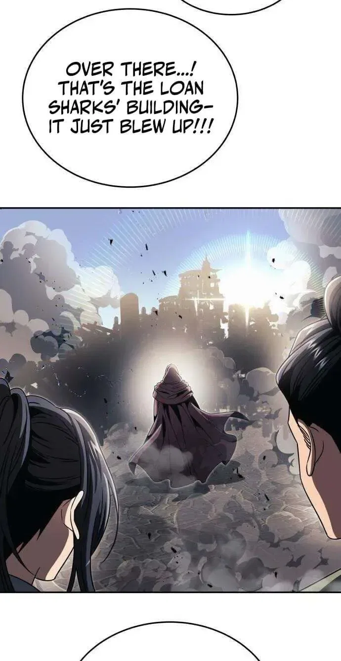 World’s Strongest Straight Punch Chapter 6 – Page 97