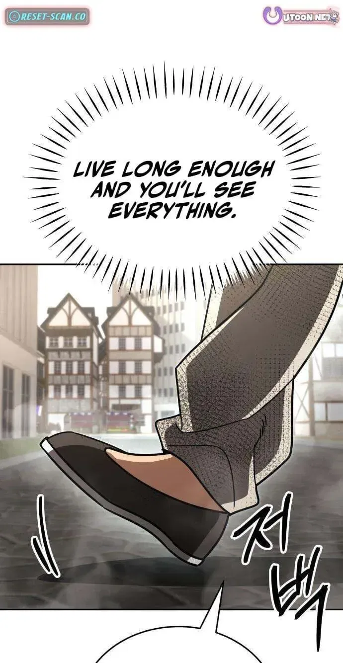 World’s Strongest Straight Punch Chapter 6 – Page 107