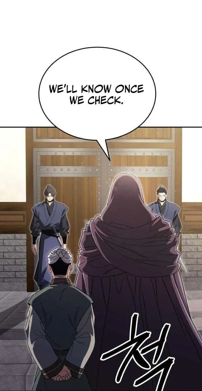 World’s Strongest Straight Punch Chapter 6 – Page 119