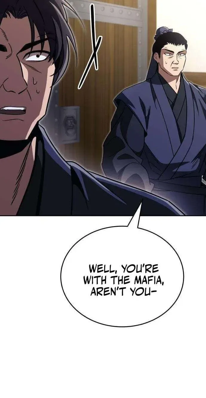 World’s Strongest Straight Punch Chapter 6 – Page 124