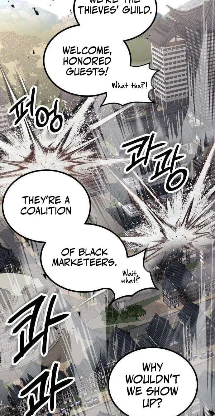World’s Strongest Straight Punch Chapter 6 – Page 128