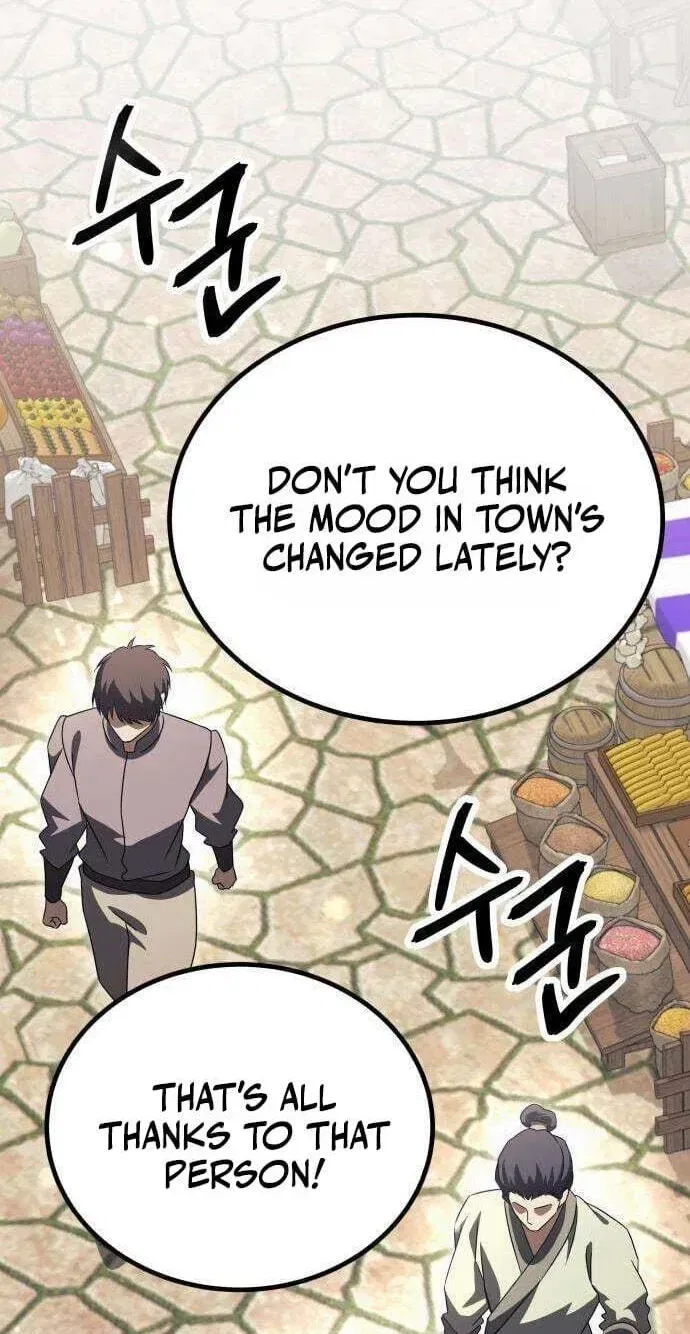 World’s Strongest Straight Punch Chapter 6 – Page 130