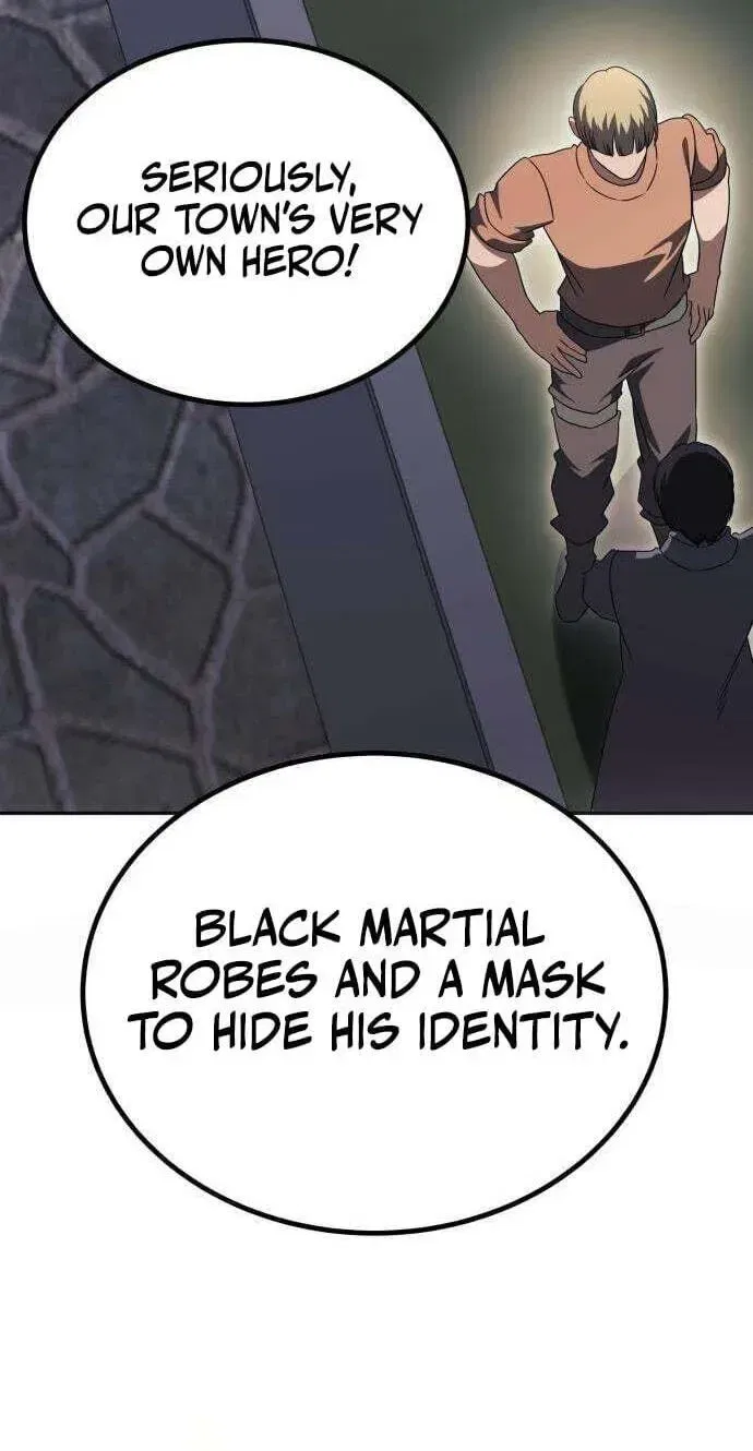 World’s Strongest Straight Punch Chapter 6 – Page 132