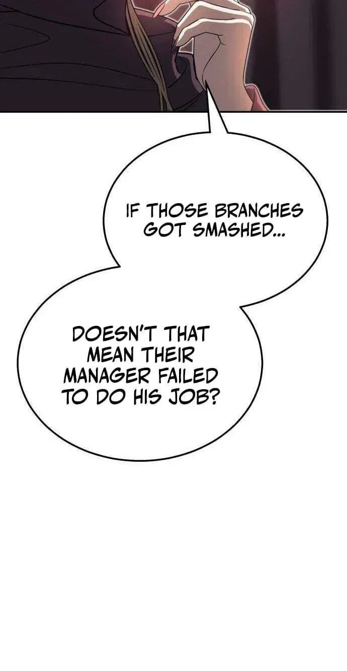 World’s Strongest Straight Punch Chapter 6 – Page 149