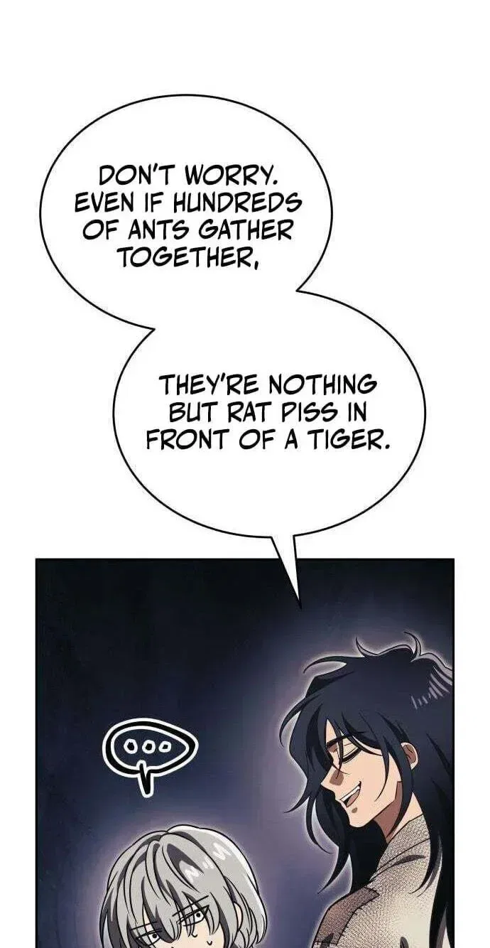 World’s Strongest Straight Punch Chapter 6 – Page 171