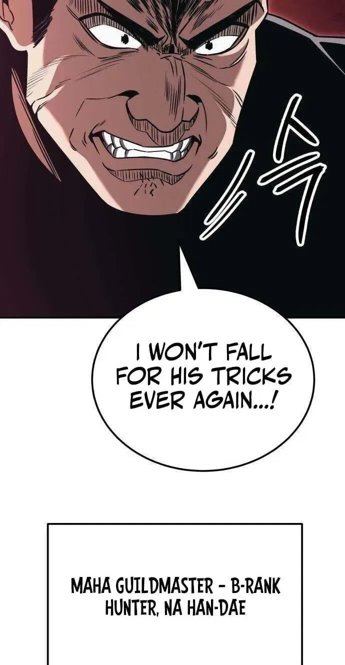 World’s Strongest Straight Punch Chapter 6 – Page 180
