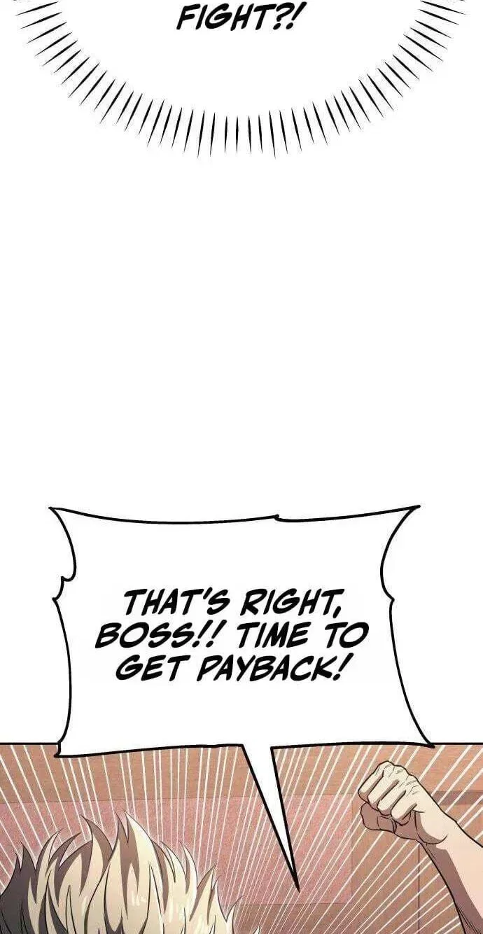 World’s Strongest Straight Punch Chapter 6 – Page 183