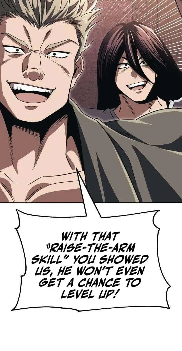 World’s Strongest Straight Punch Chapter 6 – Page 184