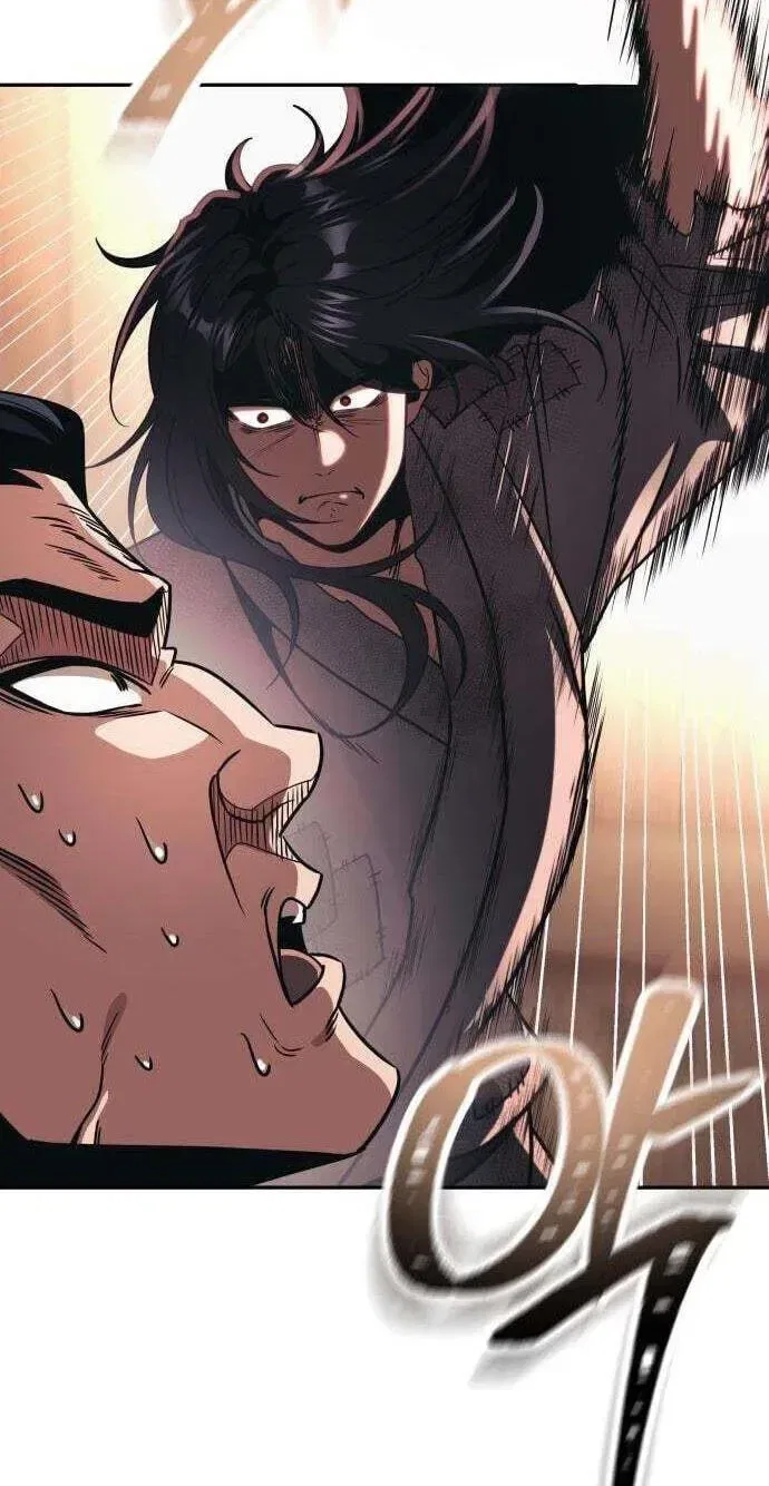 World’s Strongest Straight Punch Chapter 6 – Page 194