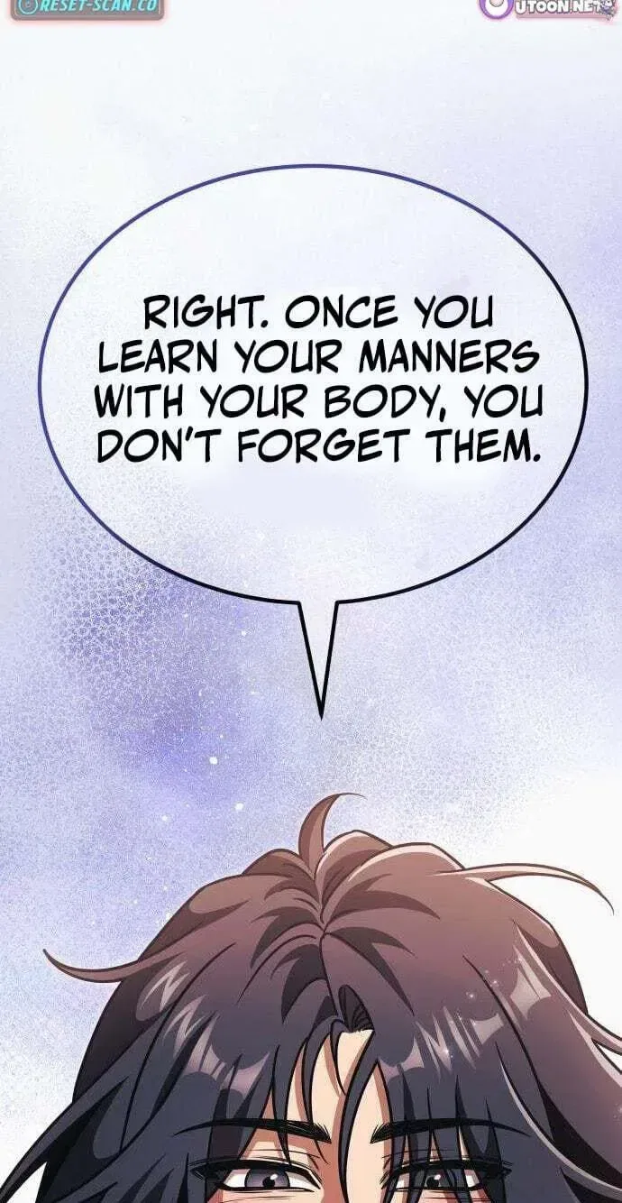 World’s Strongest Straight Punch Chapter 6 – Page 199