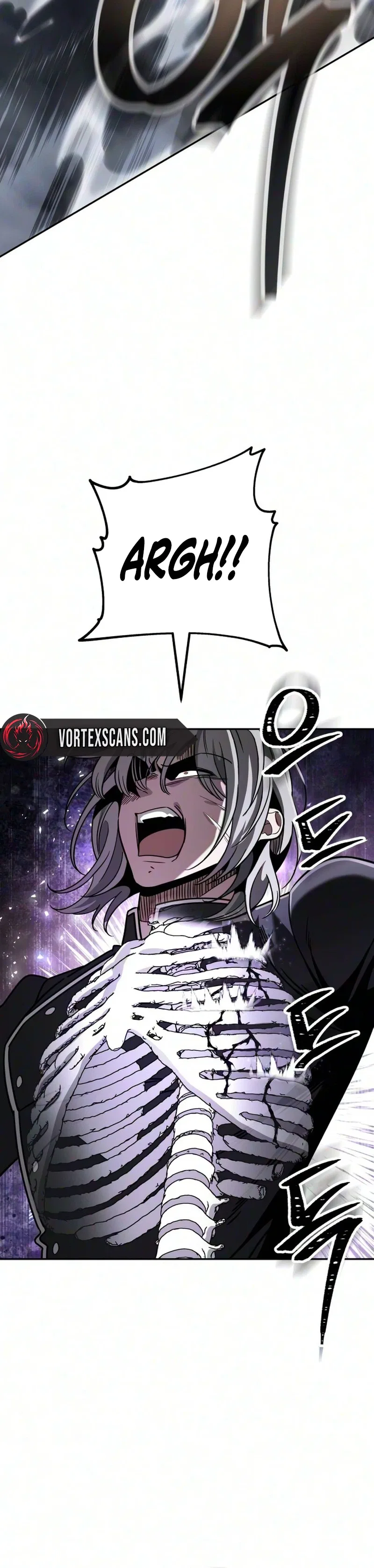 World’s Strongest Straight Punch Chapter 5 – Page 15