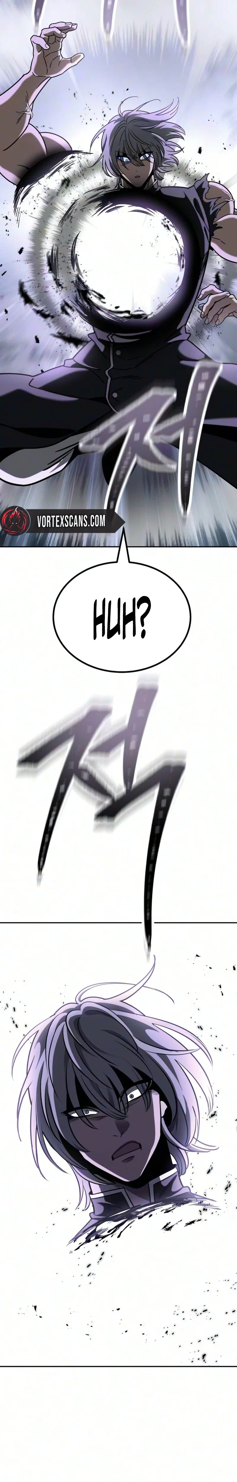 World’s Strongest Straight Punch Chapter 5 – Page 26