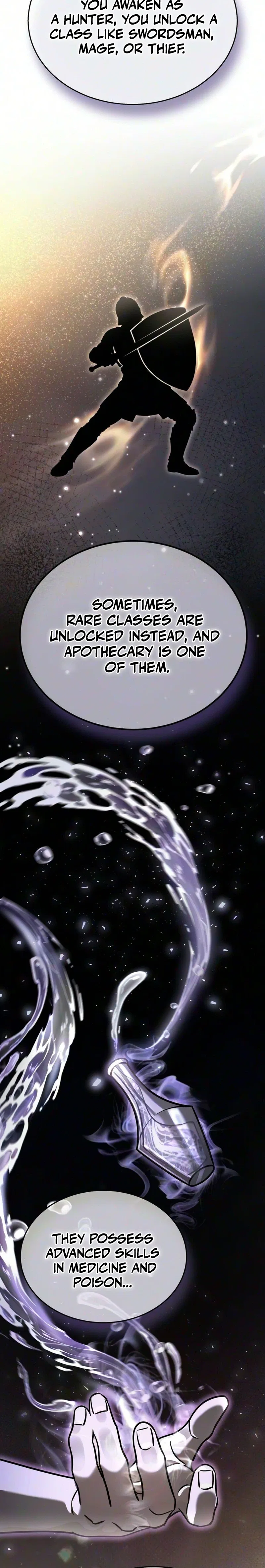 World’s Strongest Straight Punch Chapter 5 – Page 36