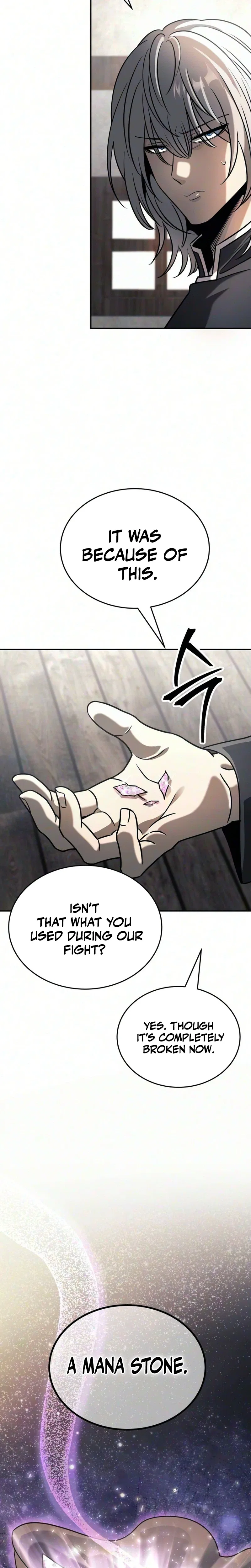 World’s Strongest Straight Punch Chapter 5 – Page 41