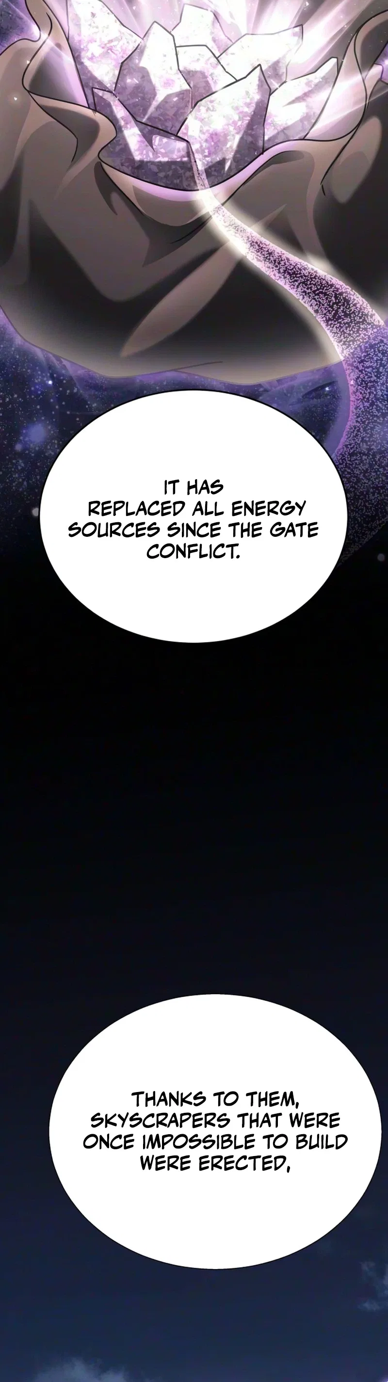 World’s Strongest Straight Punch Chapter 5 – Page 42