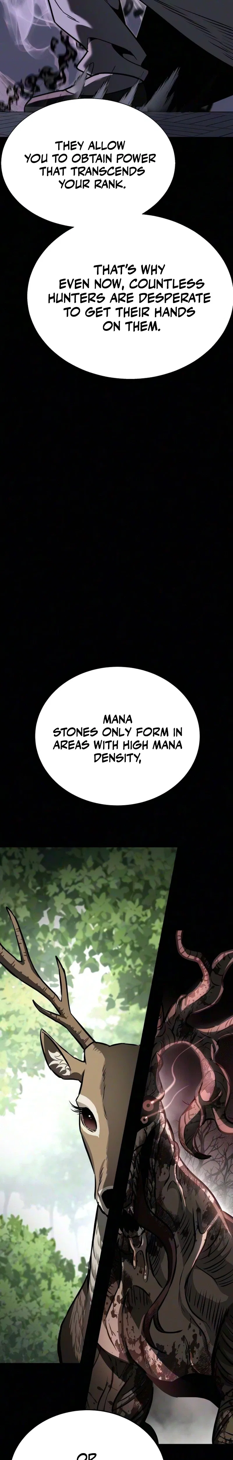 World’s Strongest Straight Punch Chapter 5 – Page 44