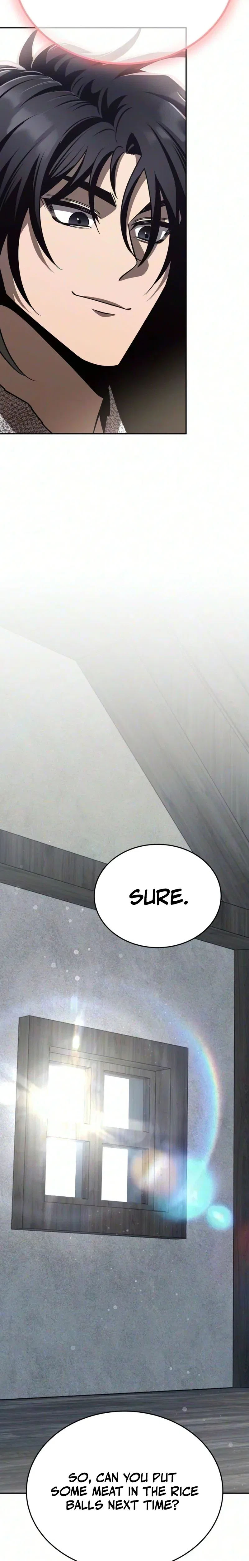 World’s Strongest Straight Punch Chapter 4 – Page 17