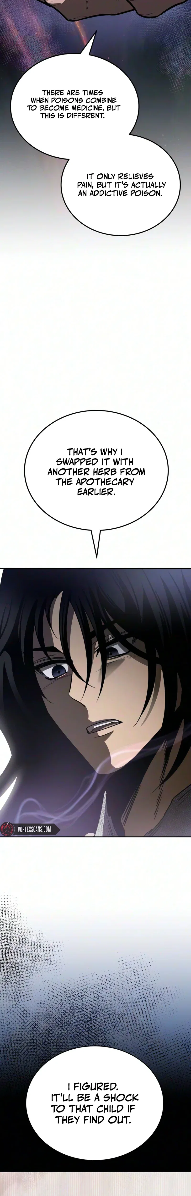 World’s Strongest Straight Punch Chapter 4 – Page 27