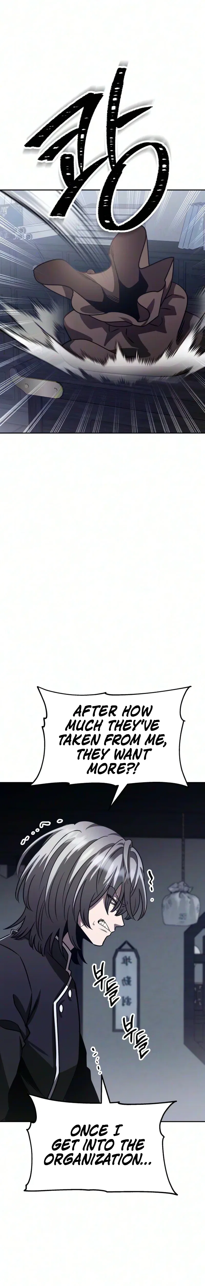 World’s Strongest Straight Punch Chapter 4 – Page 38