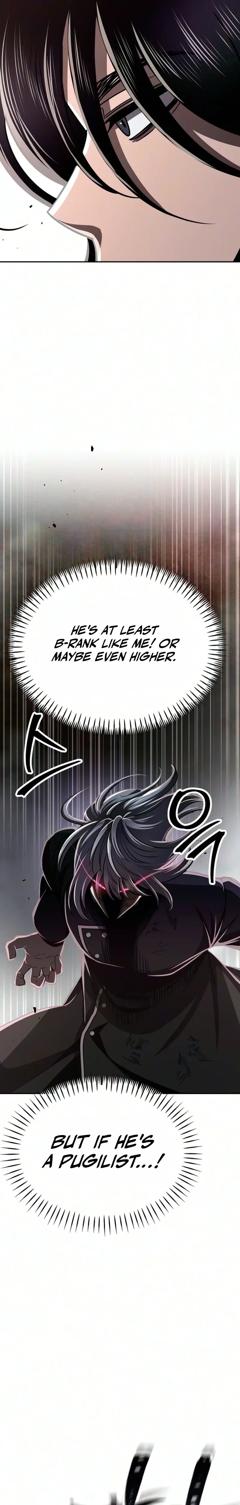 World’s Strongest Straight Punch Chapter 4 – Page 58
