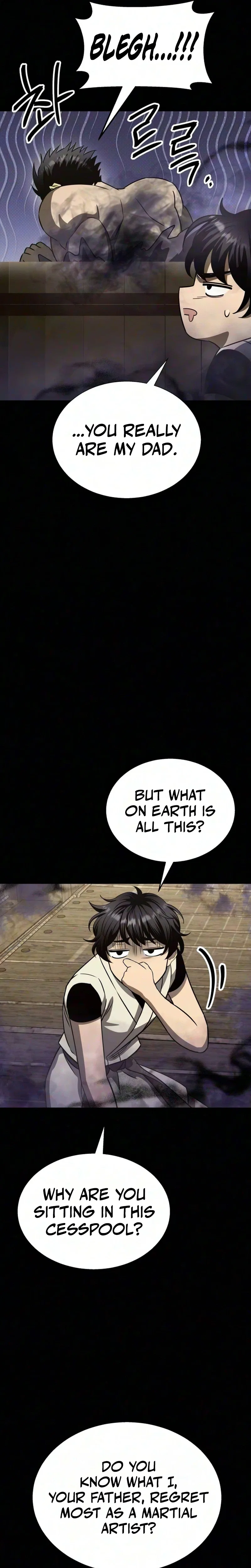 World’s Strongest Straight Punch Chapter 3 – Page 52