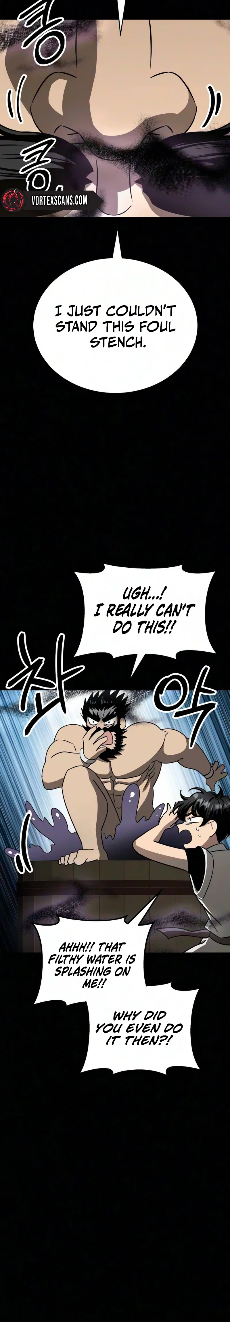 World’s Strongest Straight Punch Chapter 3 – Page 54