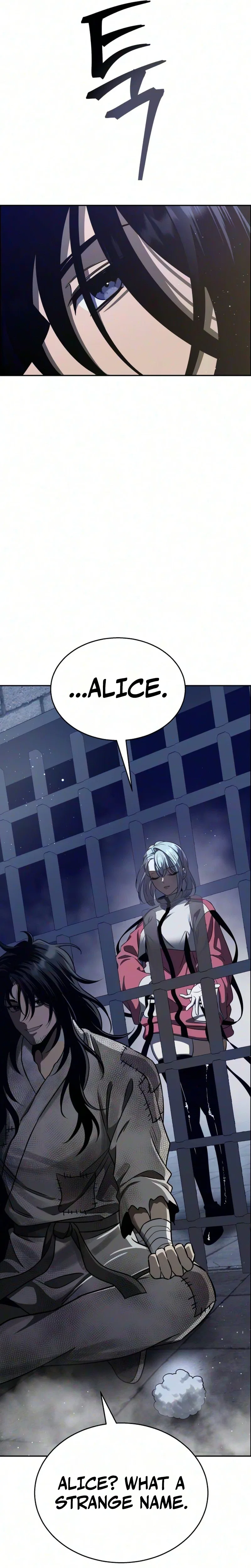 World’s Strongest Straight Punch Chapter 2 – Page 19