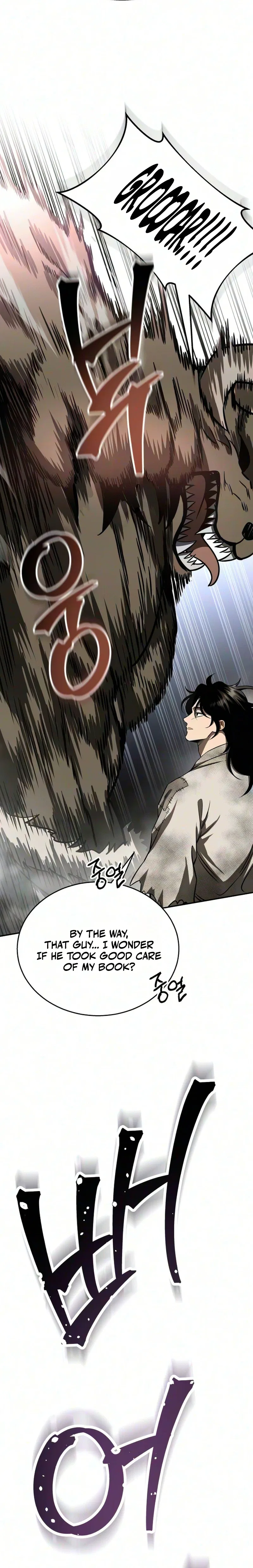 World’s Strongest Straight Punch Chapter 2 – Page 56