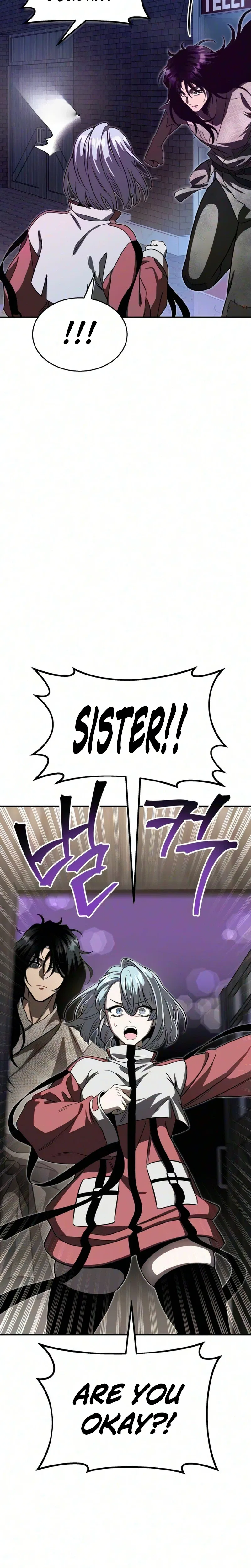 World’s Strongest Straight Punch Chapter 2 – Page 62