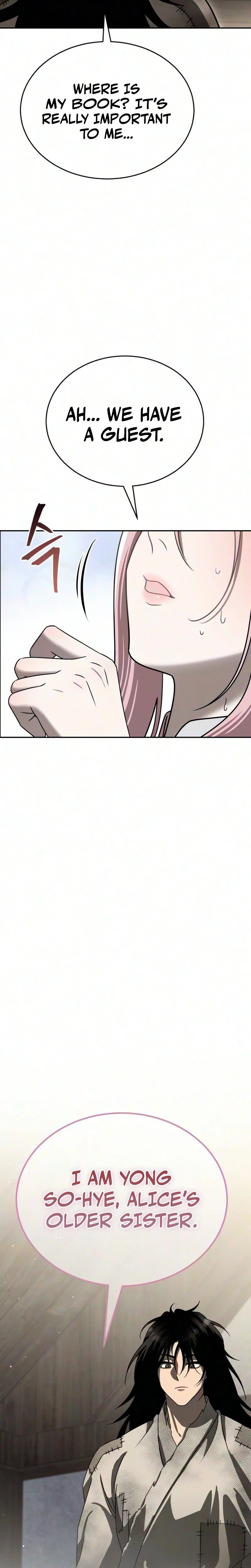 World’s Strongest Straight Punch Chapter 2 – Page 64