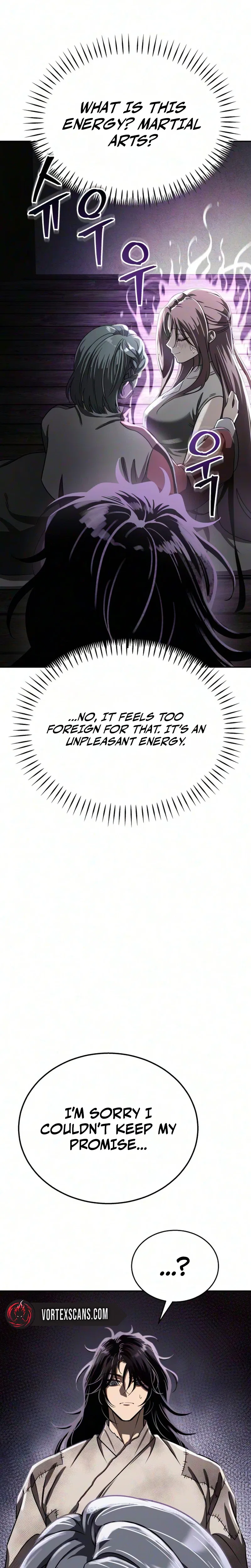 World’s Strongest Straight Punch Chapter 2 – Page 66