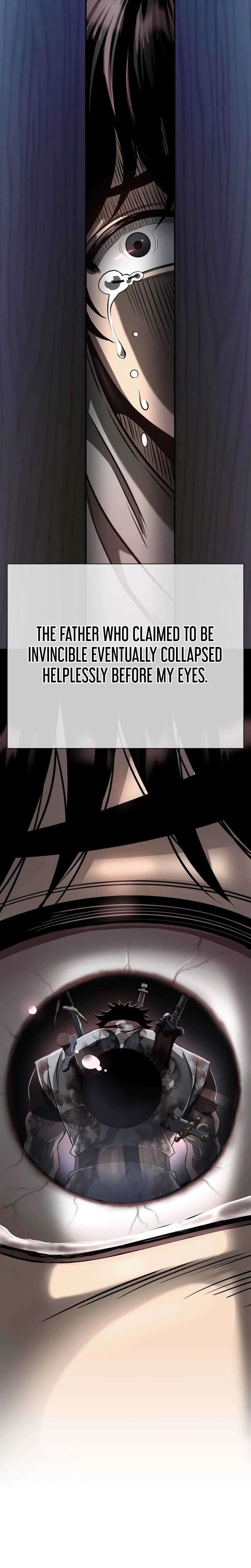 World’s Strongest Straight Punch Chapter 1 – Page 9